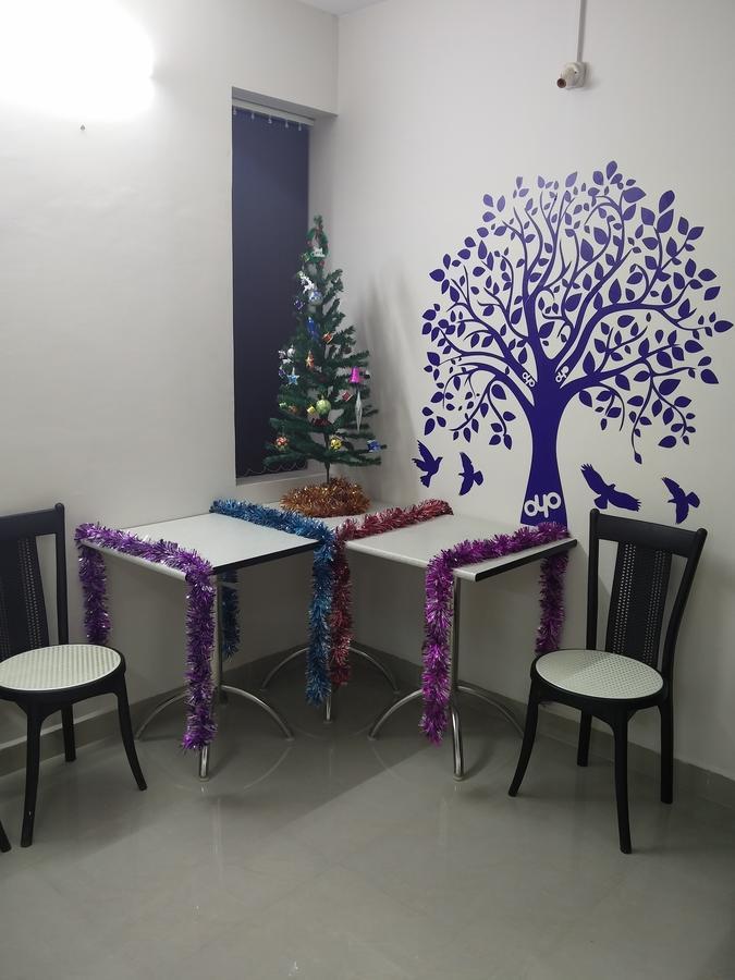 Hotel Dewa Goa Dabolim Exteriör bild